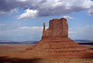 Monument Valley